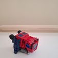 20241031_111104.jpeg 3.0 power master super god ginrai upgrade kit for potp power of the primes optimus prime