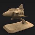 Air_Plane_KEY.jpg Airplane toy 3D Model