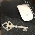 clef.jpg Decorative key