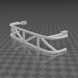 rear-bash-2.jpg Rhinomax V2 Rear Bash Bar