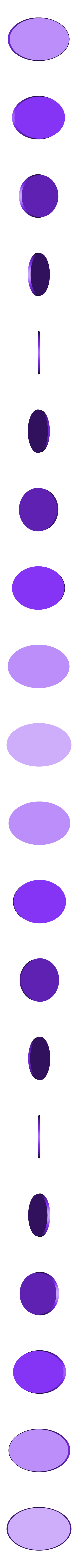 70x105.stl Basen alle Größen