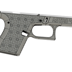 Screenshot-171.png Fichier STL glock 43 ss80 astro stipple・Design pour impression 3D à télécharger