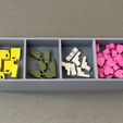 IMG_2443.jpeg The ART Project - Board Game Insert / Box Organizer