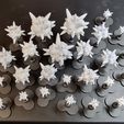 20221024_202125.jpg Battlefleet Gothic Explosion Markers / Blast Markers