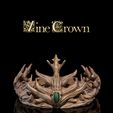 Vine-Crown-thumb.jpg Vine Crown