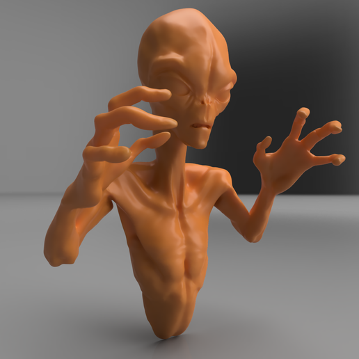 Final_Alien_Wall_Art_v1_2023-Sep-30_12-25-58AM-000_CustomizedView46641774948.png 3D Alien Wall Art - Perfect For Halloween! - *SUPPORT FREE*