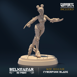 01.png STL file Roller Blade C・3D print object to download