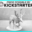 Stag_Action_Ad_Graphic-01.jpg Stag - Action Pose - Tabletop Miniature