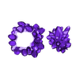 geode glow.stl GEODE GLOW