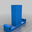 c9380f0d26588d832eaef049b56262ee.png Modular Clip Tool Holder (for Prusa and more)