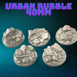 urban-rubble-40mm-1.png urban rubble bases 5 X 40 mm