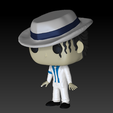 perfil1.png Funko Michael Jackson - Moondance