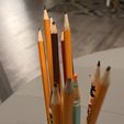 IMG-0231.jpg Bunny Pencil Holder