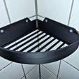 20220317_072649.jpg Shelf Shower shelf Bath shelf Shower shelf Corner shelf Bath shelf Shelf