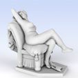 untitled.1604.jpg STL-Datei Liegende Nackte kostenlos・3D-Druckvorlage zum Herunterladen
