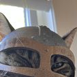 IMG_1351.jpeg Casco de gato vikingo 🐈