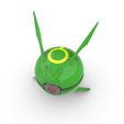 6.jpg Pokeball 384 Rayquaza