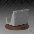 Large_04.png Ikea Skadis Pegboard - Suporte grande / Suporte para consola