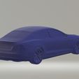 8.jpg Tesla Model S 3D MODEL CAR CUSTOM 3D PRINTING STL FILE