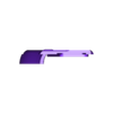 Grip Left.STL Walther PPK Pistol (Replica/Prop/Toy)