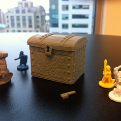 Capture_d__cran_2015-09-15___14.23.39.png Free STL file Tresure Chest Dice Case・3D printing design to download