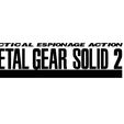 assembly9.jpg METAL GEAR SOLID Letters and Numbers | Logo
