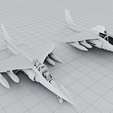5.png Dassault Dornier Alpha Jet A attack Aircraft MODEL