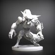 Ww-proyecto.1.jpg Warwick Project No chroma 3D print model