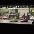 IMG_E9057.jpg 1/64 Garage Diorama