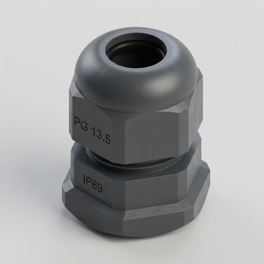 PG13.5 CABLE GLAND