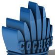 Cochise-3.jpg 3D Cochise logo