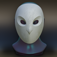 2.png Owl Mask