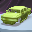 a.png GMC HUMMER EV 2022 (1/24) printable car body