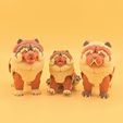20260726_134623.jpg Articulated Chow Chow 🐾✨