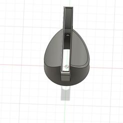 Secador-4.jpg STL file Dryer nozzle・3D printing template to download