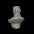 24.jpg Robert De Niro bust sculpture 3D print model