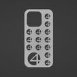 2023-02-16_18-40_1.jpg Fantastic Four Iphone 14 Case