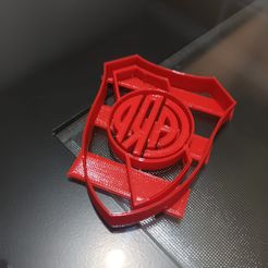 WhatsApp-Image-2023-05-25-at-19.03.03.jpeg Файл STL Новый герб Ривер Плейт・3D-печатный дизайн для загрузки