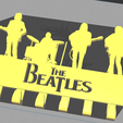 Beatles02.png PORTACHIAVI THE BEATLES