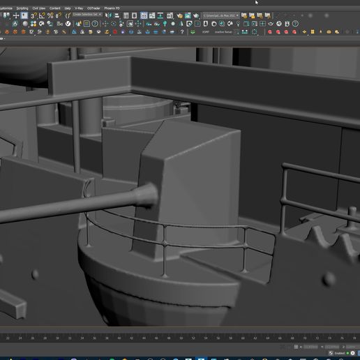 2025-11-24-10-52-57.jpg Warship Cruiser Aurora 3D print model
