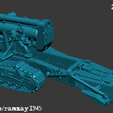 B-4-back.png Obuseiro B-4 de 203 mm 1:100