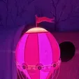 MINI lampe montgolfière BUNDLE