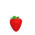 1.jpg STRAWBERRY FRUIT VEGETABLE FOOD 3D MODEL - 3D PRINTING - OBJ - FBX - 3D PROJECT STRAWBERRY FRUIT VEGETABLE FOOD