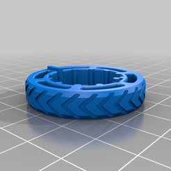 0fcbef61-b946-4216-b09e-7d8d569c5332.png Anycubic Mega S leveling wheel cover