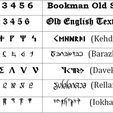 dF_d3x2_d6variants_fonts.jpg サイコロ dF、d3x2、d6のバリエーション