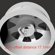 2026-07-28_15-57-29.png RC Wheels Rim Rims Speedline Peugeot 205 GTI Rally