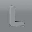 l3.jpg Alphabet L Letter