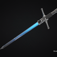 Medieval-Obi-Wan-Sword-6.png Bartok Medieval Obi-Wan Ep 1 Sword - 3D Print Files