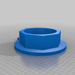 ae07f4ac-20a7-45e9-8e10-bac89c405828.png Free 3D file A Parametric Ellumiglow Light Box for Astrophotography Flats・3D printing design to download