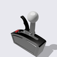 Auto-ball.png Automatic shifter bundle for scale model